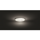 Philips Hue 33064/31/P7 Deckenleuchte Badleuchte Struana 1x32W | 2200-6500K | IP44 - White Ambiance
