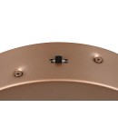 Trio 331010165 LED Pendelleuchte AMADOR | 34W integrierte LED-Quelle | 4000lm | 2300+3000+4000K | Trio - SwitchDimmer | Seilleuchte