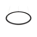 Trio 331019132 LED Pendelleuchte AMADOR | 48W integrierte LED-Quelle | 5800lm | 2300+3000+4000K | Trio - SwitchDimmer | Seilleuchte