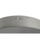 Trio 331430507 LED Pendelleuchte DIOS | 8W integrierte LED-Quelle | 800lm | 2300+3000+4000K | Trio - SwitchDimmer