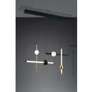 Trio 331510680 LED Pendelleuchte MELITA | 21W integrierte LED-Quelle | 2500lm | 2300+3000+4000K | Trio - SwitchDimmer