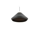 Trio 336219132 LED Pendelleuchte LAGUNA | 14W integrierte LED-Quelle | 1200lm | 2300+3000+4000K