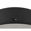 Trio 337030507 LED Pendelleuchte ROMEO | 7W integrierte LED-Quelle | 700lm | 2300+3000+4000K | verstellbar