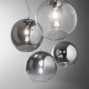 Ideal lux I339054 Pendelleuchte NEMO  E27