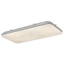Rabalux 3410 LED-Deckenleuchte Oscar 1x36W | 2520lm | 4000k - weiß