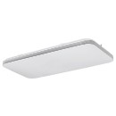 Rabalux 3410 LED-Deckenleuchte Oscar 1x36W | 2520lm | 4000k - weiß