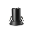Ideal lux I341842 LED Spot-Deckenleuchte NOVA  | 12W integrierte LED-Quelle | 2700K