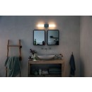 Philips 34343/11/P0 LED Wandleuchte Badleuchte Seabird 2x4,5W | 2700K | IP44