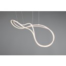 Trio SELECT  T344310131 LED Pendelleuchte NALA   | 57W integrierte LED-Quelle | 6800lm | 2300+3000+4000K