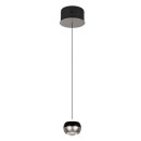 Trio SELECT  344410107  LED Pendelleuchte ORBIT  | 8W integrierte LED-Quelle | 960lm | 2300+3000+4000K