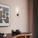 Ideal lux I345338 Wandleuchte EQUINOXE  G4