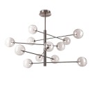 Ideal lux I345390 Pendelleuchte EQUINOXE  G4