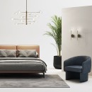 Ideal lux I345390 Pendelleuchte EQUINOXE  G4
