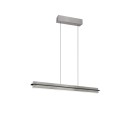 Trio T346710107 LED Pendelleuchte EMERSON | 22W integrierte LED-Quelle