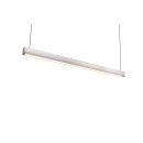 Trio 347910107 LED Pendelleuchte WALLACE | 29W integrierte LED-Quelle | 3500lm | 2300+3000+4000K | verstellbar | Trio - SwitchDimmer