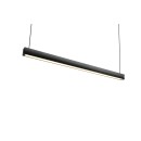 Trio 347910132 LED Pendelleuchte WALLACE | 29W integrierte LED-Quelle | 3500lm | 2300+3000+4000K | verstellbar | Trio - SwitchDimmer