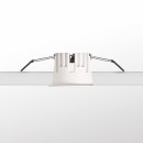 Ideal lux I349060 LED Einbauleuchte GAME  | 6W integrierte LED-Quelle | 3000K