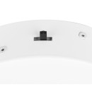 Trio T349110131 LED Pendelleuchte DARVIN  | 34W integrierte LED-Quelle | 4500lm | 2300+3000+4000K