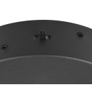 Trio T349110132 LED Pendelleuchte DARVIN  | 34W integrierte LED-Quelle | 4500lm | 2300+3000+4000K