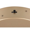 Trio T349110179 LED Pendelleuchte DARVIN  | 34W integrierte LED-Quelle | 4500lm | 2300+3000+4000K
