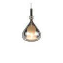 Trio T349400157 Pendelleuchte ALDEA | 10W E14 | Seilleuchte | gelb | weiß