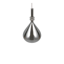 Trio T349400157 Pendelleuchte ALDEA | 10W E14 | Seilleuchte | gelb | weiß