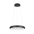 Trio T349616032 LED Pendelleuchte CARDONA  | 38W integrierte LED-Quelle | 4400lm | 2300+3000+4000K