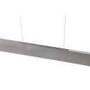 Trio T349710107 LED Pendelleuchte GALWAY  | 35W integrierte LED-Quelle | 4200lm | 2700-6000K