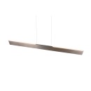 Trio T349710107 LED Pendelleuchte GALWAY  | 35W integrierte LED-Quelle | 4200lm | 2700-6000K
