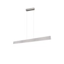 Trio T349710107 LED Pendelleuchte GALWAY  | 35W integrierte LED-Quelle | 4200lm | 2700-6000K