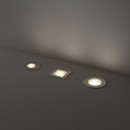 Ideal lux 351780 Bodenleuchte PARK  GU10 | chrom