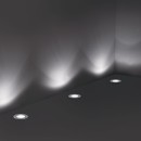 Ideal lux 351797 Bodenleuchte PARK  GU10 | chrom