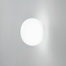 Ideal lux 352312 Wandleuchte COTTON  GX53 | weiß