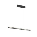 Trio T353010132 LED Pendelleuchte GRAHAM | 4,5W integrierte LED-Quelle