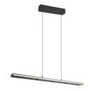 Trio T353010132 LED Pendelleuchte GRAHAM | 4,5W integrierte LED-Quelle