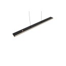 Trio T353010132 LED Pendelleuchte GRAHAM | 4,5W integrierte LED-Quelle