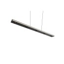 Trio T353010132 LED Pendelleuchte GRAHAM | 4,5W integrierte LED-Quelle