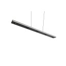 Trio T353010132 LED Pendelleuchte GRAHAM | 4,5W integrierte LED-Quelle