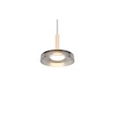 Trio T354910132 LED Pendelleuchte CELESTE  | 10W integrierte LED-Quelle | 1100lm | 3000K