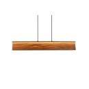Trio 355510130 LED Pendelleuchte KALEA | 39W integrierte LED-Quelle | 4800lm | 3000K | Dimmer