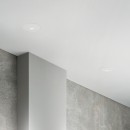 Ideal lux 356105 LED Einbauleuchte INFINITY | 7W integrierte LED-Quelle | 290lm | 3000K | weiß