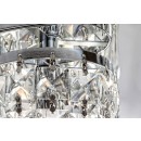 Rabalux 3570 Rosanna 5x40w Deckenleuchte | G9 - Chrome