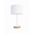 Philips 36017/38/E7-Tischleuchte 1x40W Lba | E27