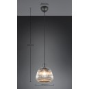 Trio T362800132 Pendelleuchte TARIFA  E27