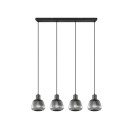 Trio T362800432 Pendelleuchte TARIFA  E27