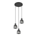Trio T362830332 Pendelleuchte TARIFA  E27