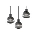 Trio T362830332 Pendelleuchte TARIFA  E27