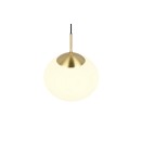 Trio T363100108 Pendelleuchte FOMENTO  E27