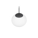 Trio T363100132 Pendelleuchte FOMENTO  E27
