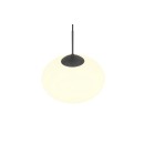 Trio T363190132 Pendelleuchte FOMENTO  E27